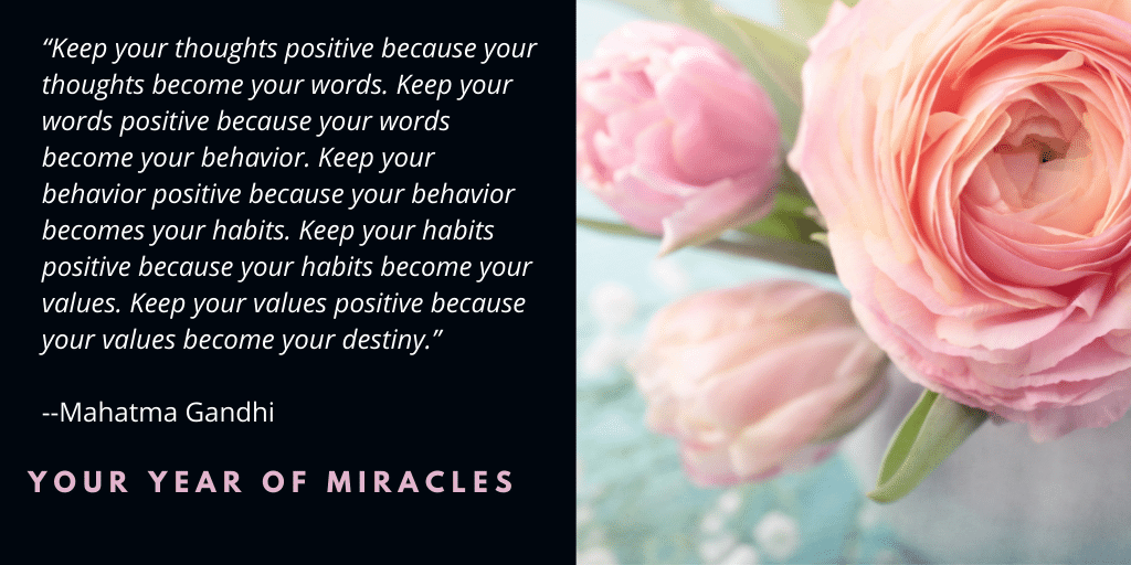 Your Hidden Superpower for Manifesting Miracles